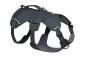 Preview: Ruffwear Web Master Hundegeschirr Basalt Gray Gr. XXS Preview: Ruffwear Web Master Hundegeschirr Basalt Gray Gr. XXS